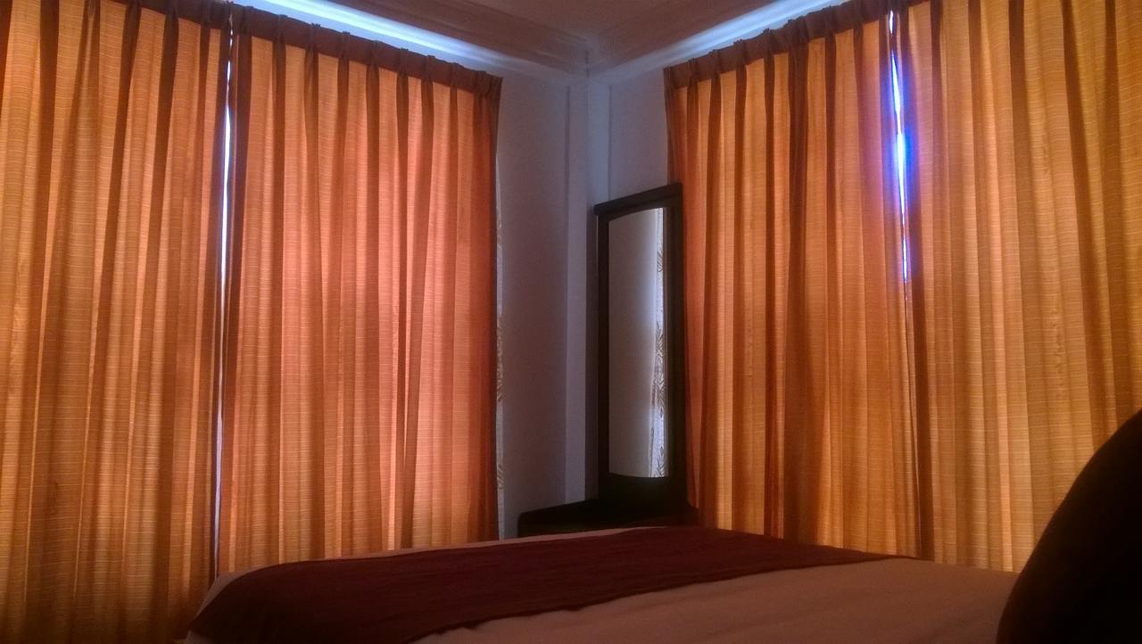 Believe Inn Νουβάρα Ελίγια Εξωτερικό φωτογραφία