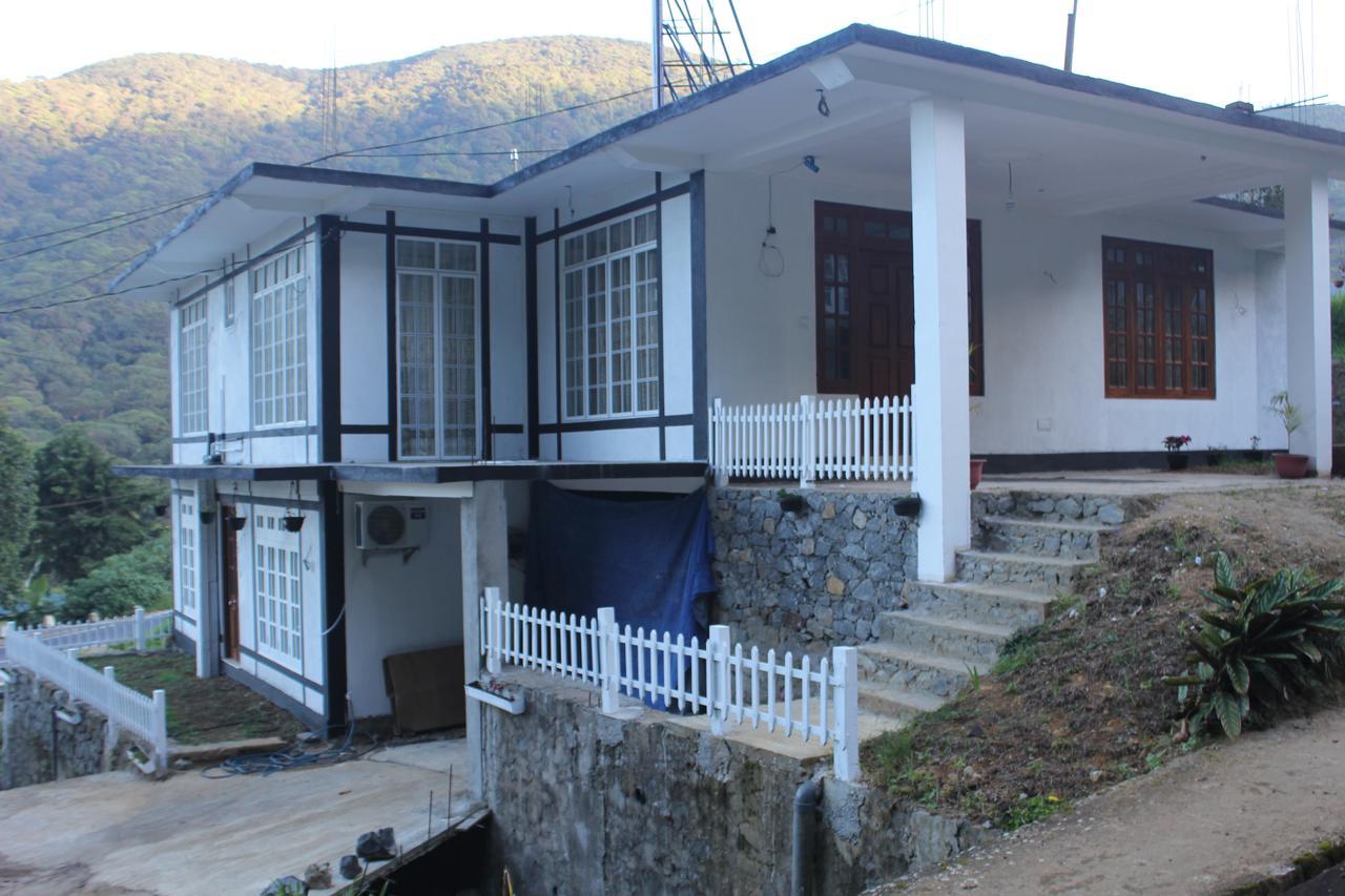 Believe Inn Νουβάρα Ελίγια Εξωτερικό φωτογραφία
