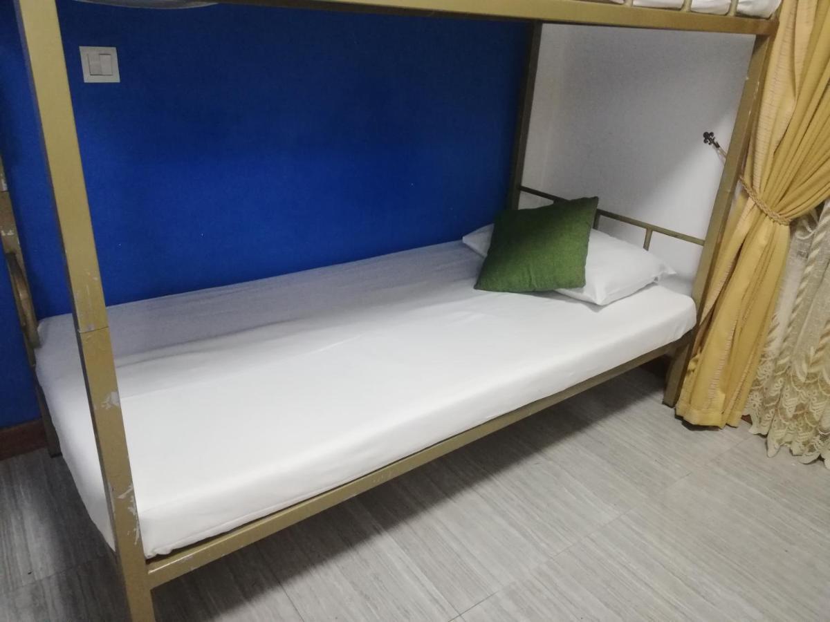 Believe Inn Νουβάρα Ελίγια Εξωτερικό φωτογραφία
