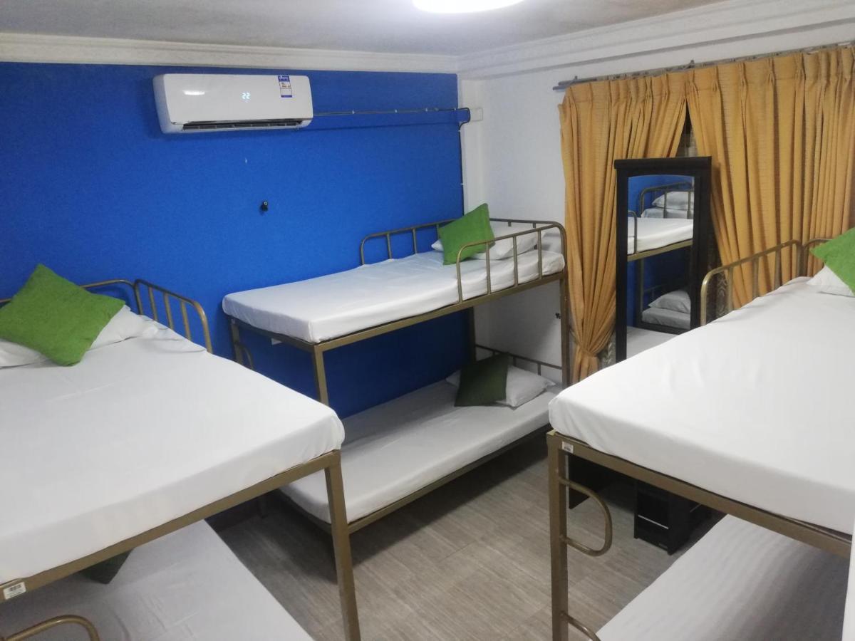 Believe Inn Νουβάρα Ελίγια Εξωτερικό φωτογραφία